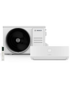 Bosch Climate 3000i W35e 3,6kw Viilentävä Ilmalämpöpumppu