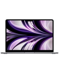 Apple Macbook Air 2022 13,6" M2 512gb Tähtiharmaa