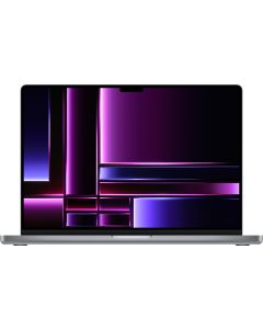 Apple Cto Macbook Pro Z174 16.2" Kannettava tietokone