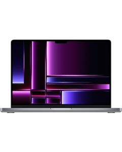 Apple Cto Macbook Pro Z17h 14.2" Kannettava Tietokone