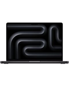 Apple Cto Macbook Pro Z1av 14.2" M3 Pro Kannettava Tietokone