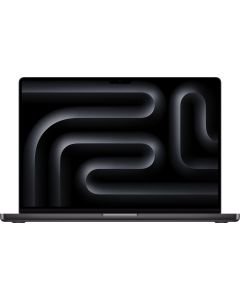 Apple Cto Macbook Pro Z1af 16.2" M3 Pro Kannettava Tietokone
