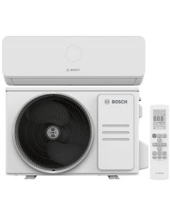 Bosch Climate 5100i 35he 6,5kw Ilmalämpöpumppu