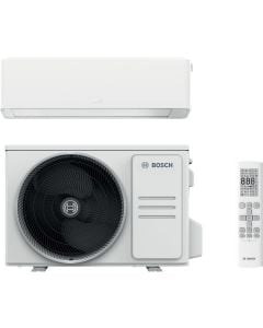 Bosch Climate 7100i 3.5kw 35 He Ilmalämpöpumppu