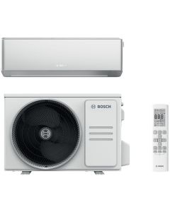 BOSCH CLIMATE 7100i 35 HES ILMAL&Auml;MP&Ouml;PUMPPU HOPEA
