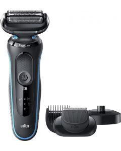 Braun 50m4500cs Parranajokone