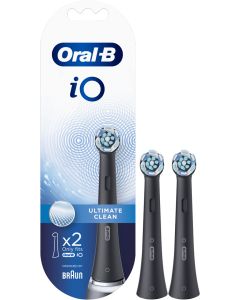 Oral-b Io Ultimate Clean Varaharjat