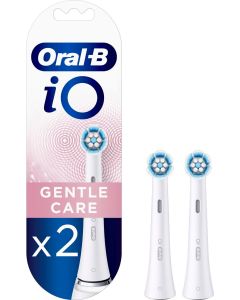 Oral-b Io Gentle Care Varaharjat