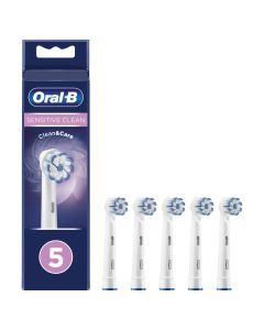 Oral-b Sensitive Clean Vaihto-