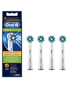 Oral-b Crossaction Vaihtoharja