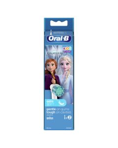 Oral-b Kids Frozen Ii 2 Kpl