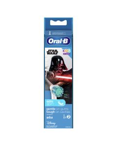 Oral-b Kids Star Wars 2 Kpl