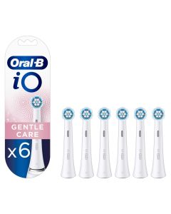 Oral-b Io Gentle Care  6 Kpl