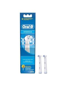 Oral-b Ip 2 Power Tip Vaihtoharja