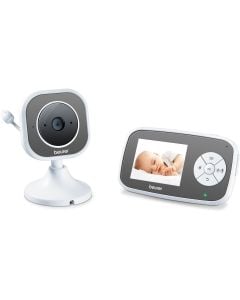 Beurer By110 Videoitkuh&auml;lytin
