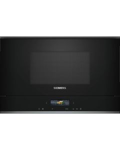 Siemens Iq700 Bf722l1b1 Mikroaaltouuni