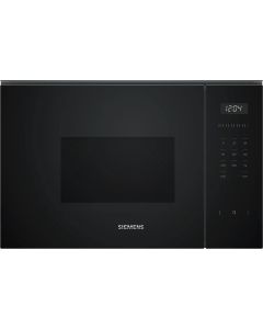 Siemens Bf525lmb1 Mikroaaltouuni