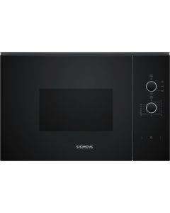 Siemens Bf520lma1 Mikroaaltouuni