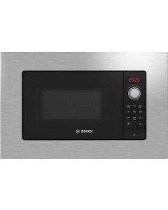 Bosch Bfl623ms3 Mikroaaltouuni