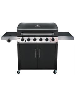 Char-broil Convective 640b 6+1 Kaasugrilli
