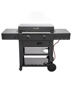 Char-broil Versa-tile Parila Kaasugrilli