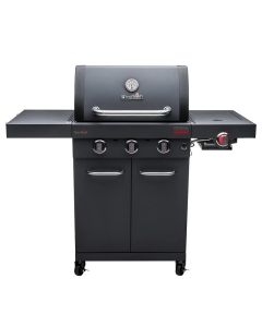 Char-broil Professional Power Edition 3 3+1 Kaasugrilli