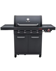 Char-broil Professional Power Edition 4 4+1 Kaasugrilli