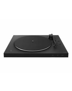 Sony Pslx310bt Levysoitin