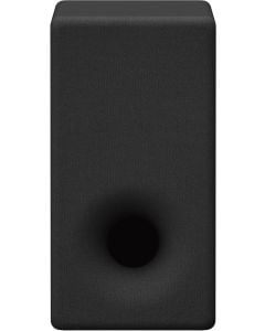 Sony Sasw3 Compact Subwoofer