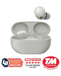 Sony Wf-1000xm5 Täysin Langattomat Kuulokkeet