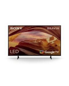 SONY 65" LED-TV KD65X75WLAEP