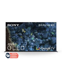 Sony Xr83a80l 83" Oled-tv