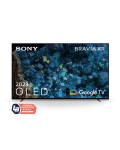 Sony Xr77a80l 77" Oled-tv