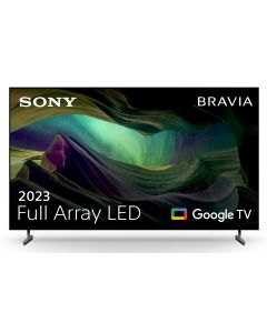 Sony Kd75x85l 75" Led-tv