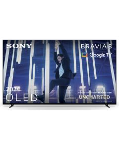 Sony K77xr80paep 75" Led-tv