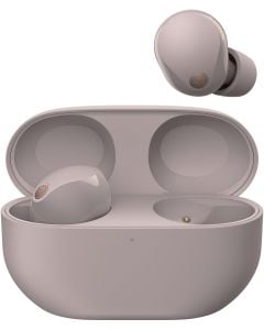SONY WF-1000XM5 T&Auml;YSIN LANGATTOMAT KUULOKKEET