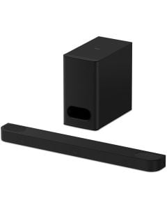 Sony Bravia Theatre Bar 6 Soundbar