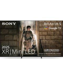 Sony 85" 4k Mini-led Google Tv K85xr55bp 