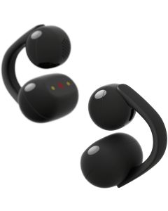 Sony Linkbuds Clip T&auml;ysin Langattomat Kuulokkeet