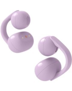 SONY LINKBUDS CLIP T&Auml;YSIN LANGATTOMAT KUULOKKEET