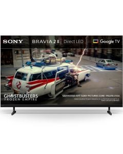 Sony 50" Bravia 2 Ii 4k Led Tv K50s25vm2pb