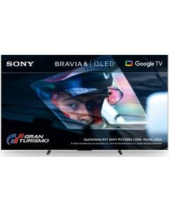 Sony 77" Oled-tv K77a65pb