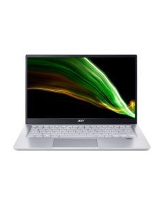 Acer Swift 3 Sf314-43-r84k 14" Kannettava Tietokone