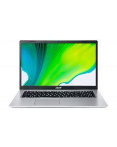 Acer Aspire 3 A317-33-p5f8 Kannettava Tietokone