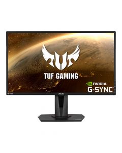 Asus Tuf Gaming Vg27aqz 27" Pelinäyttö