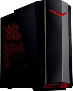 Acer Nitro N5-640 Pelipöytäkone