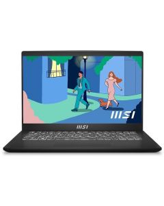 Msi Modern 14 C7m-236neu Kannettava Tietokone