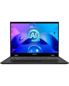 Msi Prestige 16 Ai Studio Kannettava Tietokone