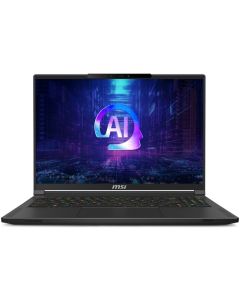 Msi Stealth A16 Ai+ A3xvgg-003 Pelitietokone