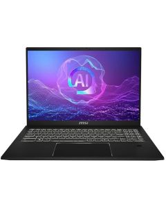 Msi Summit A16 Ai+ A3hmtg-001n